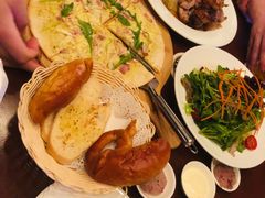 -宝莱纳啤酒花园餐厅PAULANER BRAUHAUS Nanjing(广州路店)