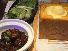 -绿茶餐厅(哈尔滨凯德店)