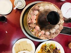 浑锅-山海关清和浑锅店