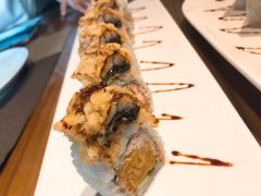 -山葵家·创意料理(宁波来福士店)