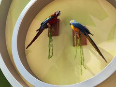 -陕西自然博物馆