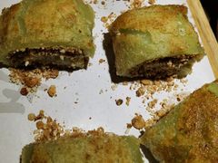 招牌麻糍-弄堂里(雨花客厅店)