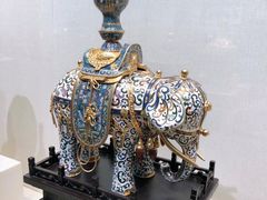 -中国景泰蓝艺术博物馆