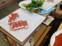 -蜀留香火锅(社会山店)