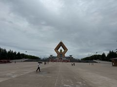 -法门文化景区