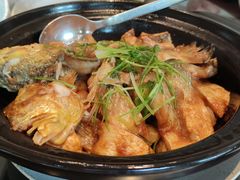 -彩丰楼·中餐厅(国家会展中心上海洲际店)