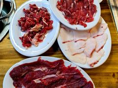 -柴头哥·牛肉火锅(爱民路店)