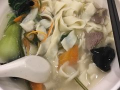 -护国寺小吃(左家庄店)