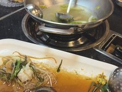 -肥佬椰子鸡(文锦渡店)
