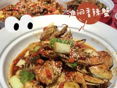 -辣小鲜·南昌大排档(船山路店)