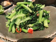 -安南越南餐厅(青岛万象城店)