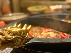 -蜀大侠火锅(四川北路店)