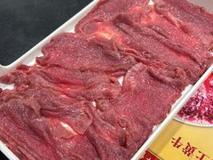 -潮汕大目牛肉火锅(上梅林店)