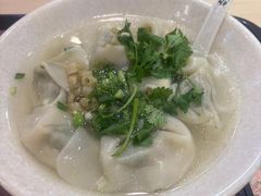 -吉祥馄饨(虹桥火车站店)