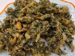 -向外鱼乐·土菜·虹鳟鱼