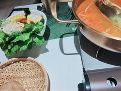 -帕娜·泰式茶餐厅·Bistro(近铁广场店)