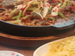 -老板恋上鱼(恒隆广场店)