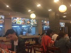 大堂-陶然风味园(广场路店)