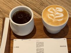 -溯洄咖啡VORTEX COFFEE