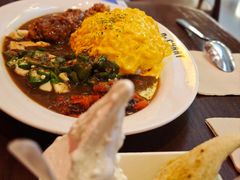 -伽喱博士 Dr.CURRY咖喱饭(太阳宫咖喱店)