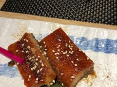-虹料理·日料放题(悠方店)
