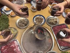 -月圆火锅(宁海东路二店)