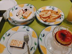 -萨莉亚意式餐厅(深南茂业店)