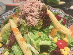 -玉川屋创意日料(北美新天地店)