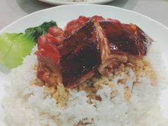 -深井陈记烧鹅酒家(新填地街店)