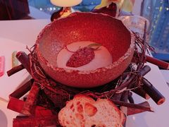 -翡翠36餐厅(浦东香格里拉店)