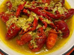 -小俩口烧烤东北菜(双井店)