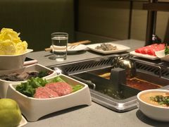 -海底捞火锅(振华商厦店)