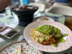 -撒拉花儿·新疆菜·清真(太阳宫店)