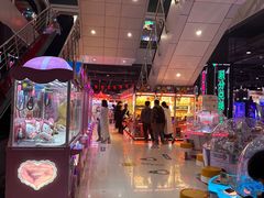 -哆啦星球(小寨店)