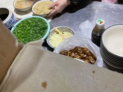 -文武王氏烧饼·无矾油条(西溪路店)