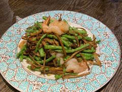 -魁盛居百年鲁菜馆(县西巷店)