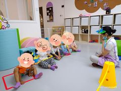 -芋儿园托育(鼎太风华店)