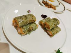 -喜宴又一村·粤菜·茶点·海鲜(壹方天地店)