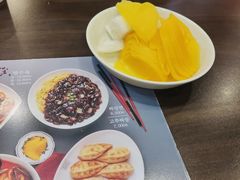 -香港饭店0410(明洞店)