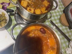 -番食园鲜食火锅(高新店)