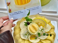 -半分甜(台柳路店)
