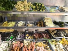 -重庆麻辣烫(国权路店)