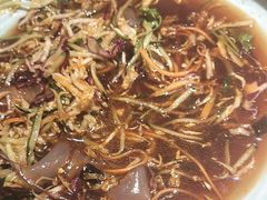 -五谷丰登·胶东海鲜·家常菜(张村店)