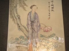 -湖州博物馆