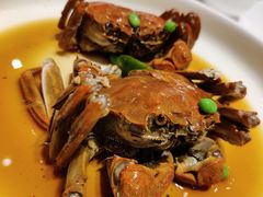 话梅熟醉膏蟹-新吉士·上海菜(浦东LCM置汇旭辉店)