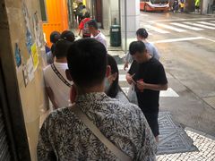 -明记牛杂(新马路分店)