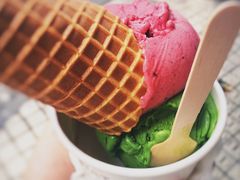 -歎雪糕低糖低脂Gelato冰淇淋