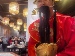 -南京大牌档(崇文门国瑞店)