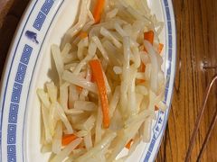 -老雒阳面馆·水席(定鼎门店)