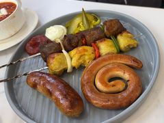 -库滋明·俄罗斯特色美食(中央大街店)